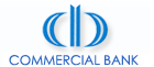 Comeecial Bank Logo