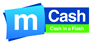 Dialog ezCash Logo