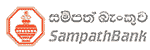 Sampath Bank Logo