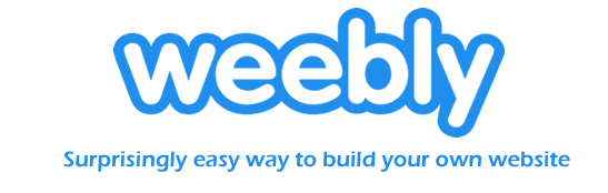 Weebly Site Builder | Surprisingly easy way to build your own website